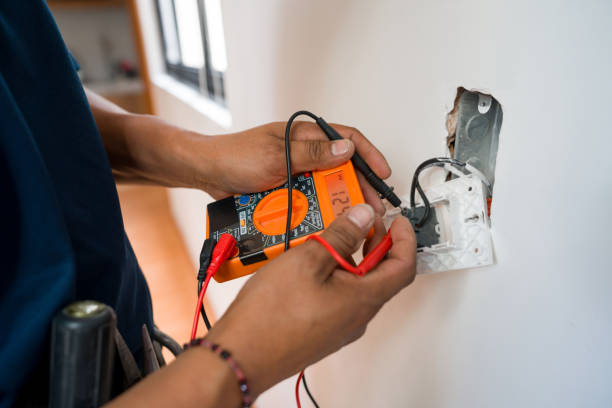 Best Electrical Installation Contractor  in Sweet Home, OR