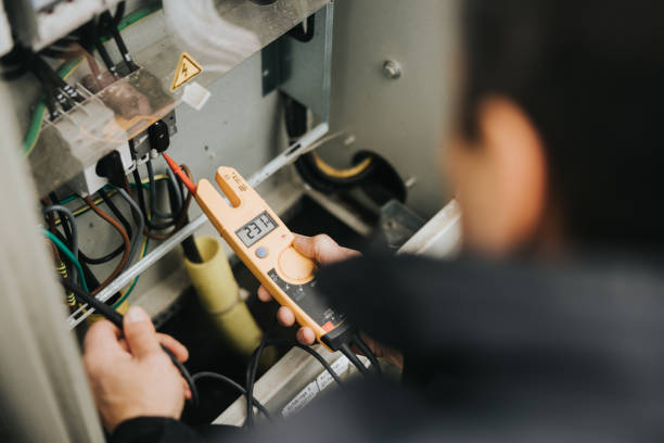 Best Emergency Electrical Repair  in Sweet Home, OR