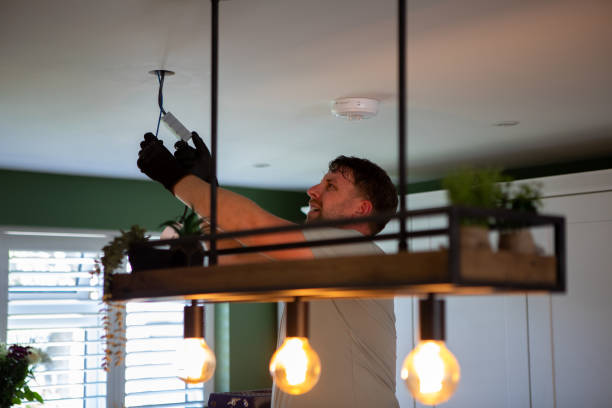 Best Emergency Electrician Near Me  in Sweet Home, OR