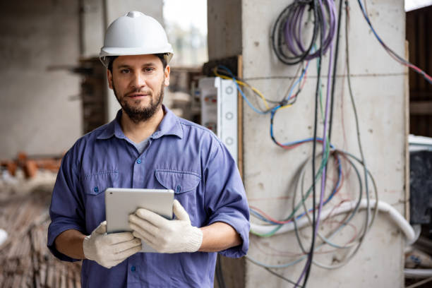 Best Affordable Electrician  in Sweet Home, OR