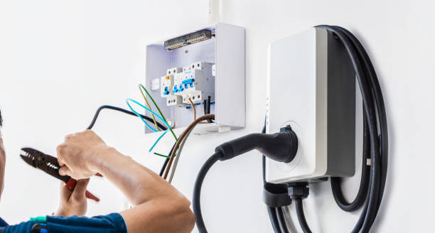 Best Local Electrician Companies  in Sweet Home, OR