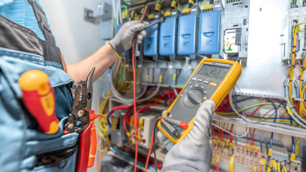 Best Electrical Contractors for Businesses  in Sweet Home, OR